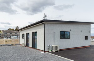 室内⑩
