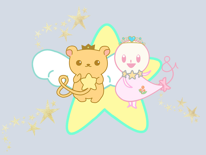 スタッフ募集中